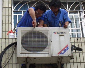 巴宜空调售后维修服务中心在哪里找