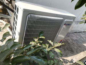 巴宜空调维修售后服务