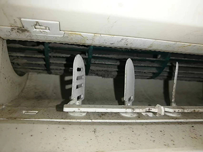 巴宜空调维修售后服务中心电话是多少