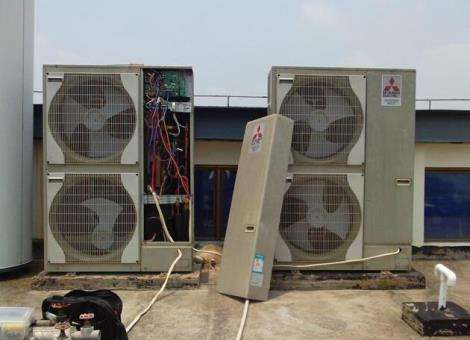 巴宜空调维修电话号码多少