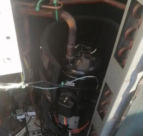 巴宜维修变频空调电话在哪里找