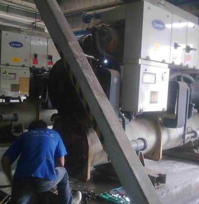 巴宜冰箱维修 巴宜制冷设备维修